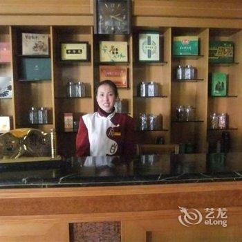 江油太白大酒店酒店提供图片