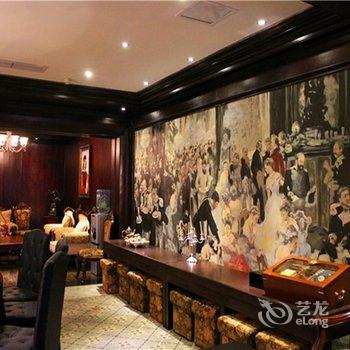 广元世纪公馆酒店酒店提供图片