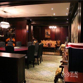 广元世纪公馆酒店酒店提供图片
