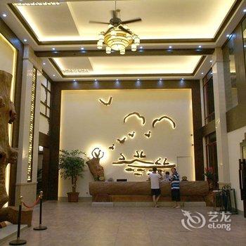 河源万绿谷休闲度假旅游区酒店提供图片