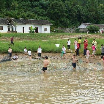 河源万绿谷休闲度假旅游区酒店提供图片