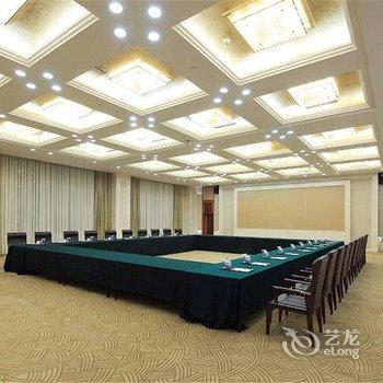 济宁圣都国际会议中心酒店提供图片