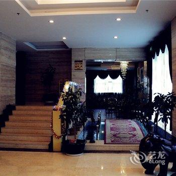 防城港明港国际大酒店(原万海大酒店)酒店提供图片