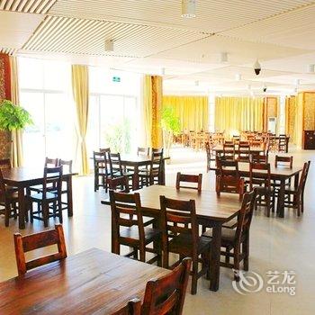 海南梦幻青年营海岸温泉酒店酒店提供图片