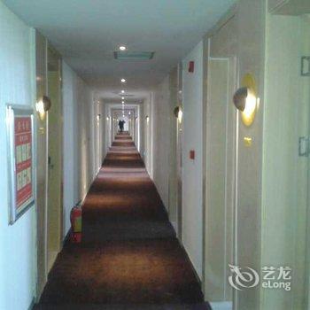 7天连锁酒店(上饶余干汽车站店)酒店提供图片