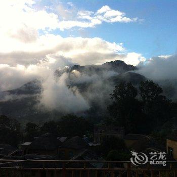 久居元阳客栈酒店提供图片