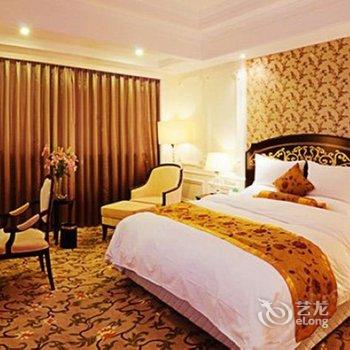 晋江宝辉大酒店(原华星经典大酒店)酒店提供图片
