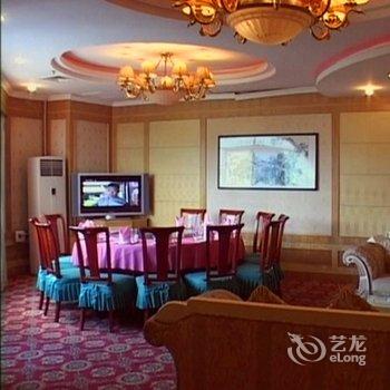 重庆江舟大酒店(原江洲大酒店)(江津)酒店提供图片