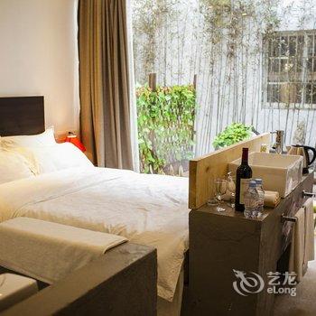 诗域西塘花园度假酒店酒店提供图片