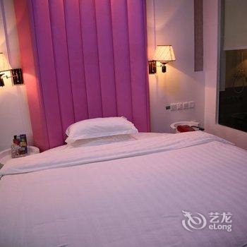 济宁豪庭商务酒店酒店提供图片
