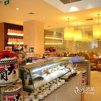 大连香格里拉大酒店酒店提供图片