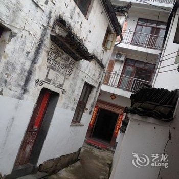 婺源香枫夜泊客栈酒店提供图片