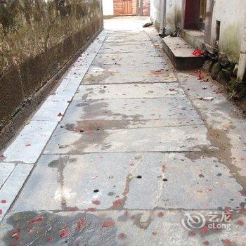 婺源香枫夜泊客栈酒店提供图片