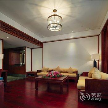 浙江南湖国际俱乐部(大酒店)酒店提供图片