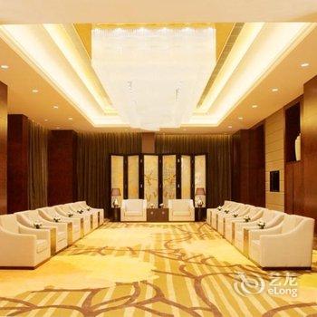 重庆丽笙世嘉酒店酒店提供图片