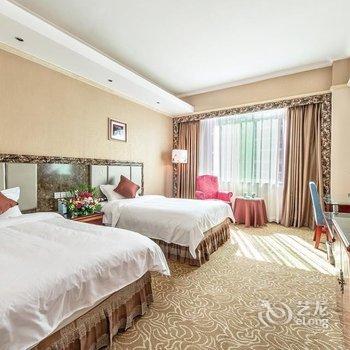 泸定县泸定桥宾馆酒店提供图片