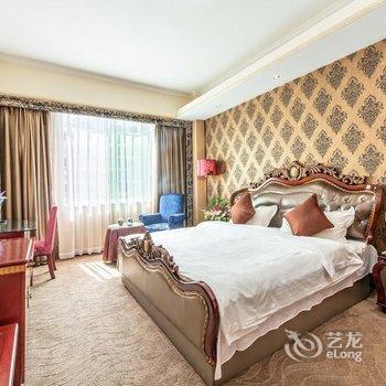 泸定县泸定桥宾馆酒店提供图片