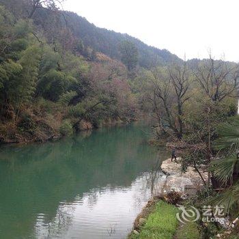 婺源香枫夜泊客栈酒店提供图片