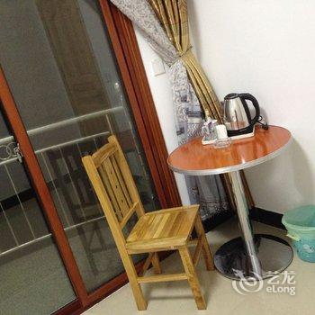 婺源香枫夜泊客栈酒店提供图片