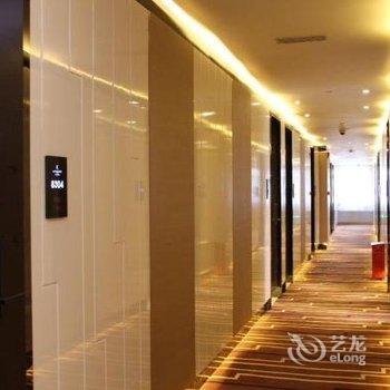 丽枫酒店(丽枫LAVANDE)株洲醴陵火车站店酒店提供图片
