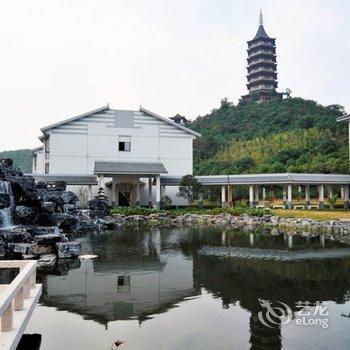 绍兴饭店永和庄园酒店提供图片