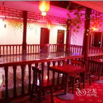 凤凰东方威尼斯酒店青年旅舍酒店提供图片