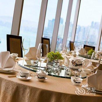 香港万丽海景酒店酒店提供图片
