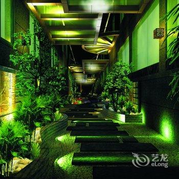 韶关昇桦时代酒店酒店提供图片