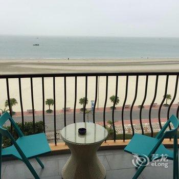 北海海景彩云宾馆酒店提供图片