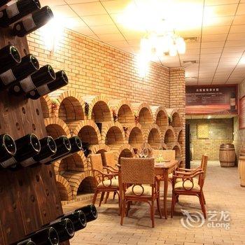 东阳海德建国酒店酒店提供图片