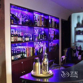 廊坊欧莉维娅精品主题酒店酒店提供图片