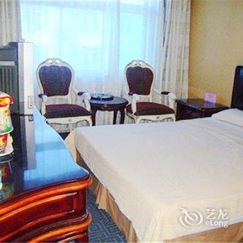 邢台翰都酒店酒店提供图片