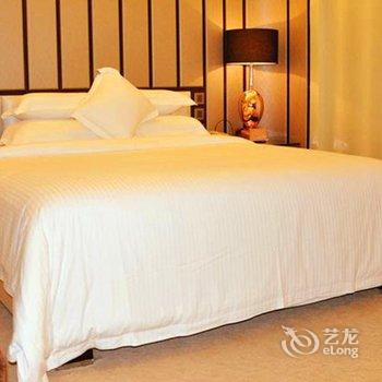中山君濠(国际)酒店酒店提供图片