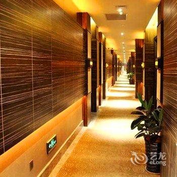中山君濠(国际)酒店酒店提供图片