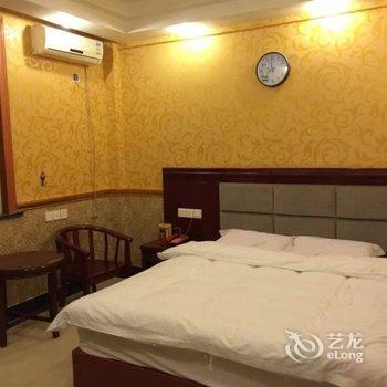 龙岩洪鑫宾馆(连城县)酒店提供图片