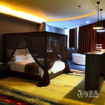 景德镇景澜臻品酒店酒店提供图片
