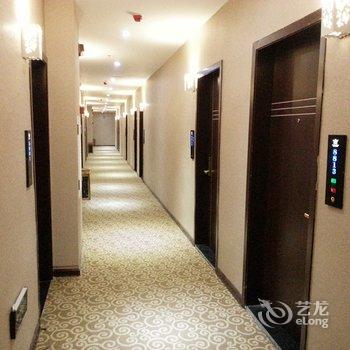 衡阳天鹅湖主题酒店酒店提供图片