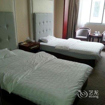 赤峰三江源宾馆酒店提供图片