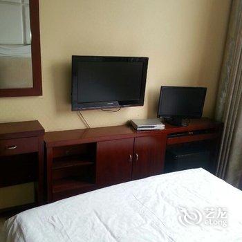 赤峰三江源宾馆酒店提供图片