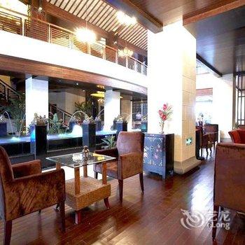 磐安翡翠湖建国度假酒店酒店提供图片