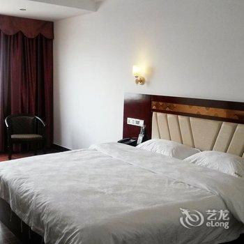 海口椰景旅租酒店提供图片