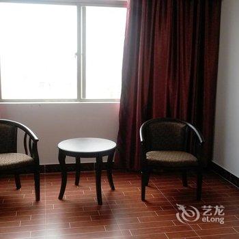 海口椰景旅租酒店提供图片