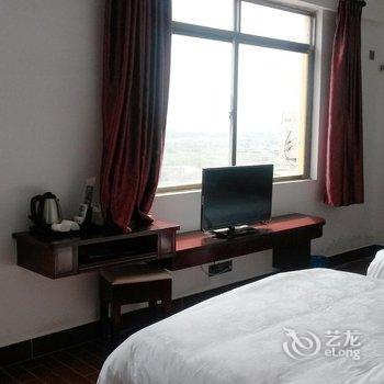 海口椰景旅租酒店提供图片