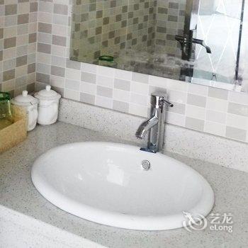 海口椰景旅租酒店提供图片