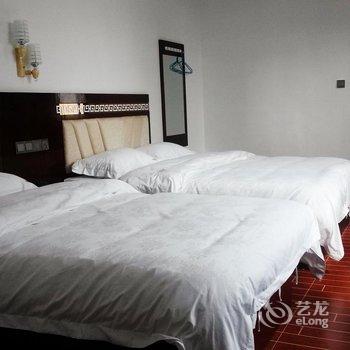 海口椰景旅租酒店提供图片