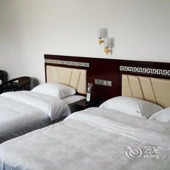 海口椰景旅租酒店提供图片