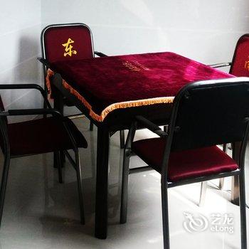海口椰景旅租酒店提供图片