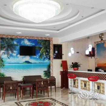 海口椰景旅租酒店提供图片