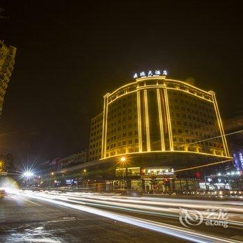 丽枫酒店(阳江西平路沃尔玛店)酒店提供图片