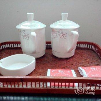 东方华谊商务宾馆酒店提供图片